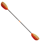 Aquabound Aquabound Whisky Fiberglass Straight Shaft 2 pc