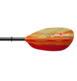 Aquabound Aquabound Whisky Fiberglass Straight Shaft 2 pc