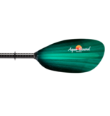 Aquabound Aquabound Whisky Fiberglass Straight Shaft 2 pc