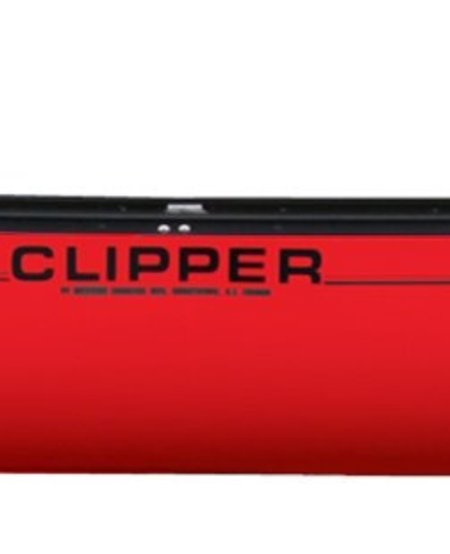 Clipper Tripper Fiber Glass