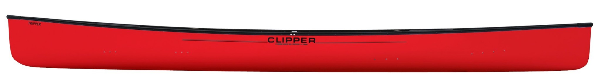 Clipper Clipper Tripper Fiber Glass