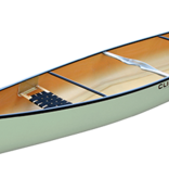 Clipper Clipper Prospector Fiberglass 16'