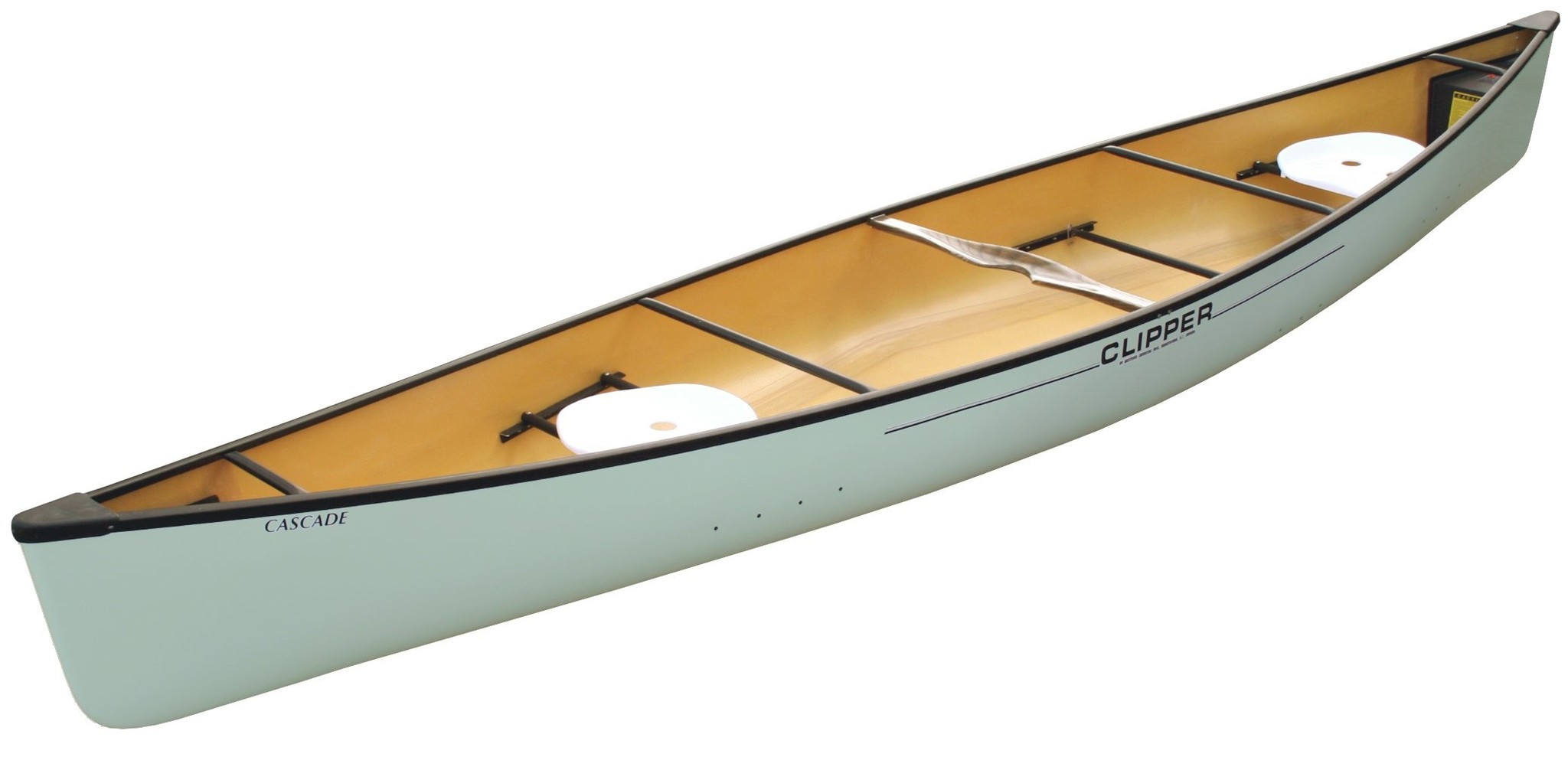 Clipper Clipper Cascade Fiberglass