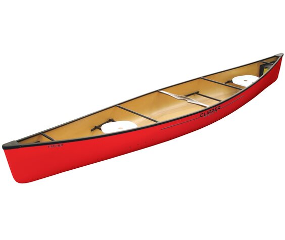 Clipper Clipper Cascade Fiberglass