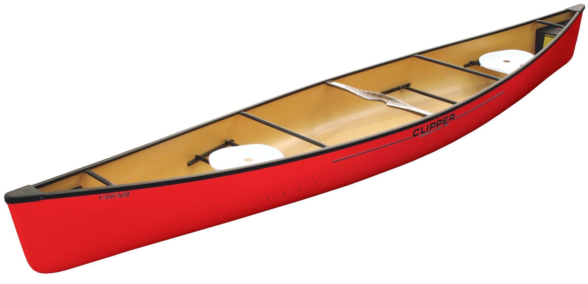 Clipper Clipper Cascade Fiberglass