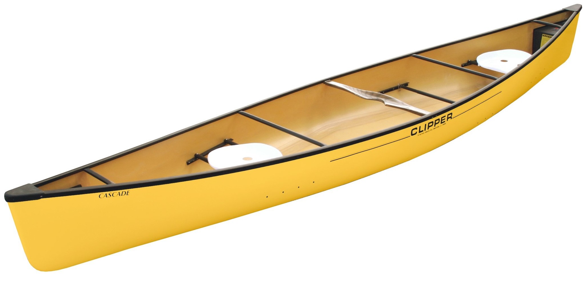Clipper Clipper Cascade Fiberglass