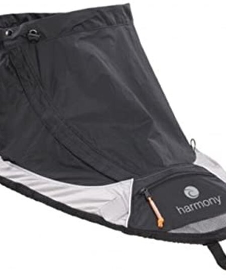Harmony Gear Essential Fit Spray Skirt Large