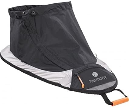 Harmony Gear Harmony Gear Essential Fit Spray Skirt Large