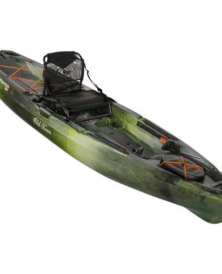 Old Town Topwater 120