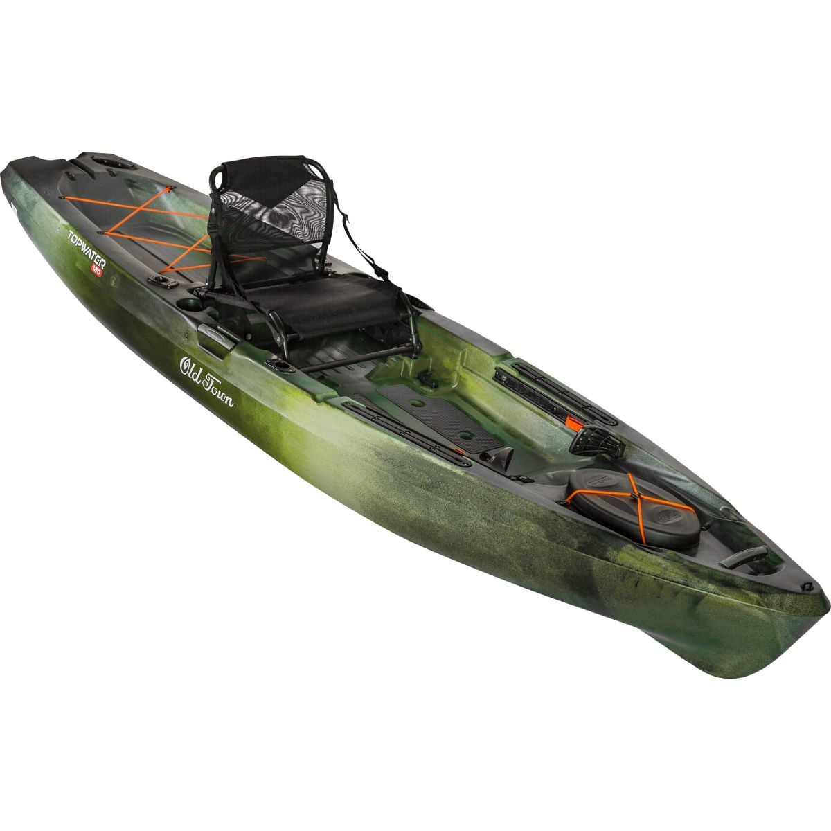 Old Town Old Town Topwater 120