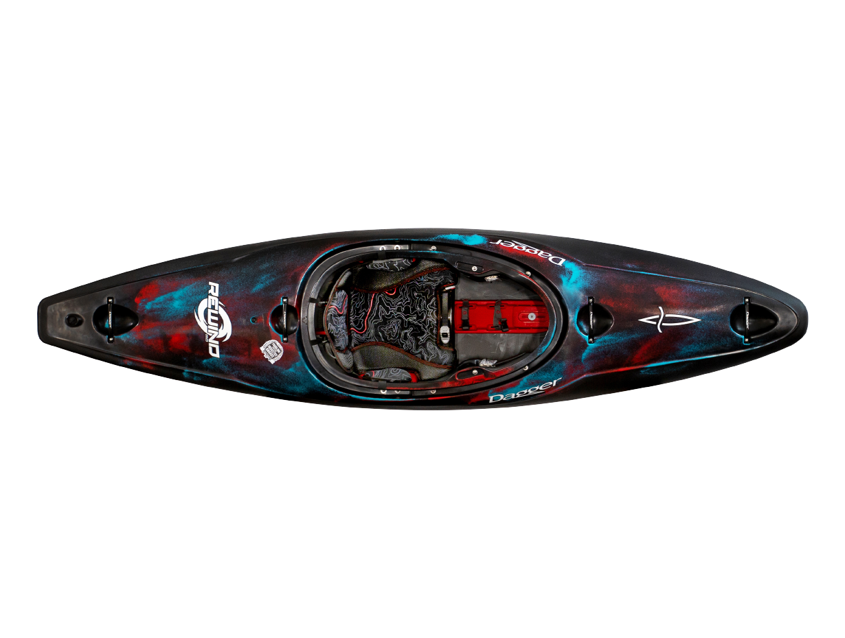 Dagger Dagger Rewind L
