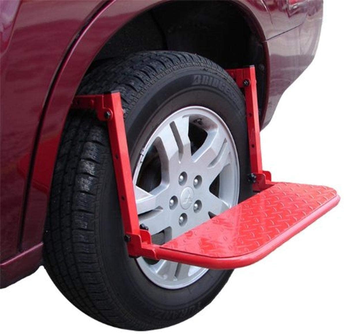 Malone Malone Easy Reach Wheel Step