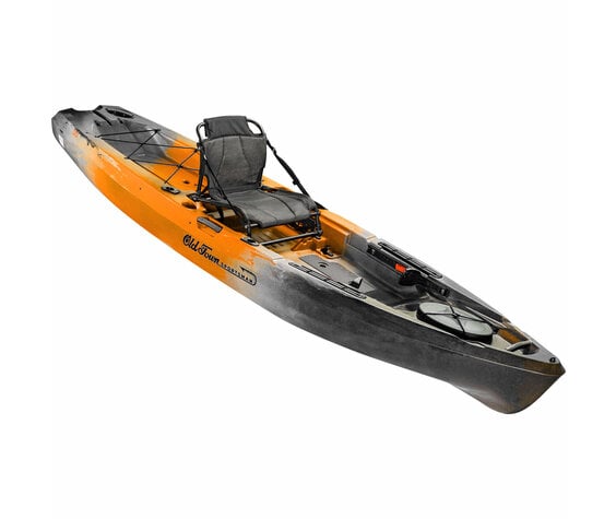 Old Town Old Town Sportsman 120