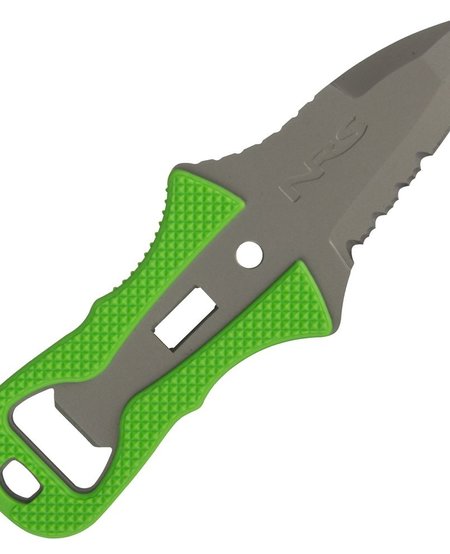 NRS  Co-Pilot knife