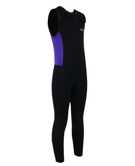 NRS Farmer Bill Youth Wetsuit