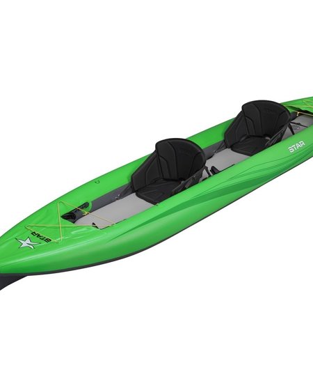 Star Paragon Tandem
