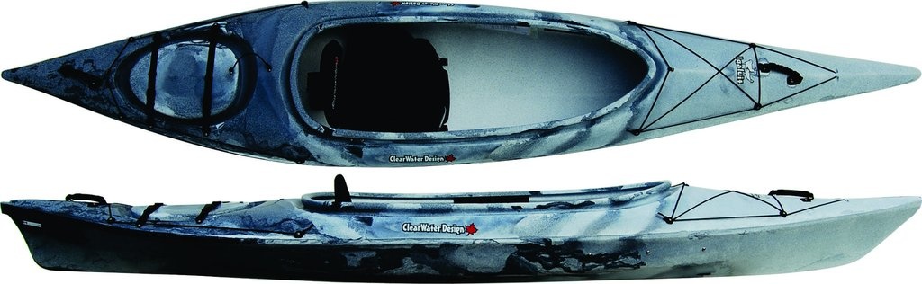 ClearWater Designs Clearwater Designs Iqaluit
