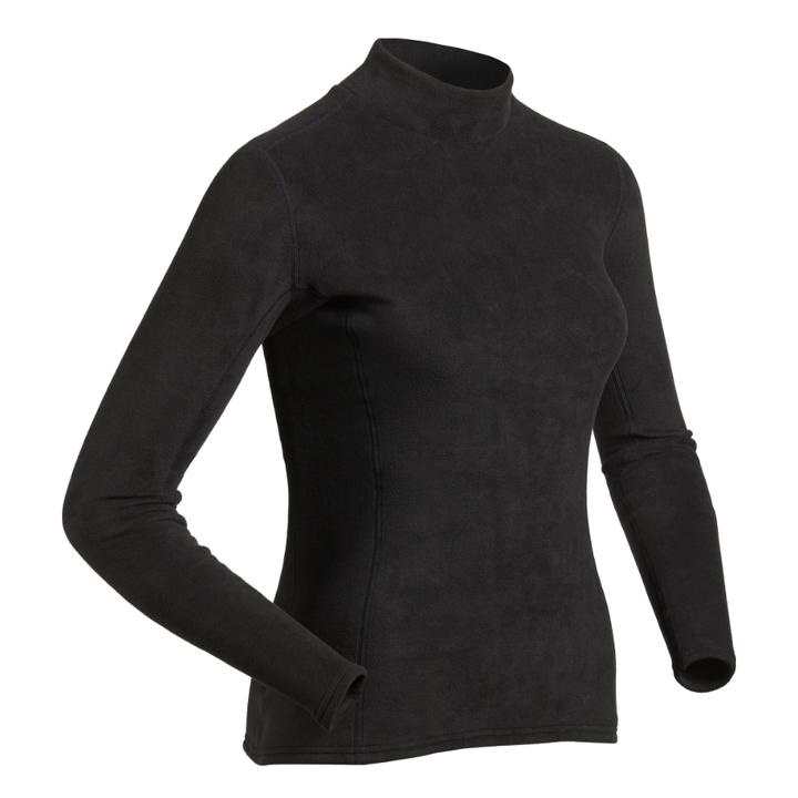 Immersion Research Immersion Research Women's Long Sleeve Thick Skin Black
