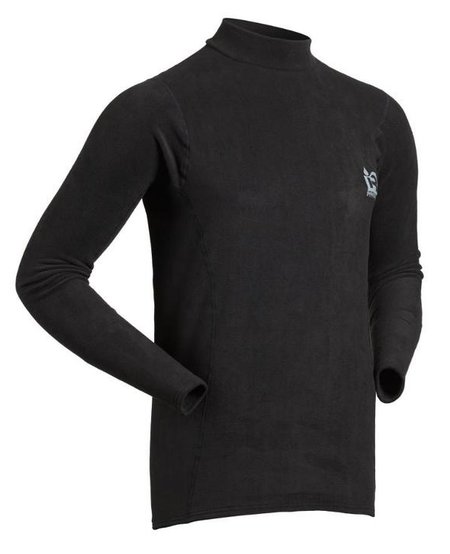 Immersion Research Men's Long Sleeve Thick Skin Grey