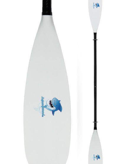Aquabound Sharkie Kids Paddle