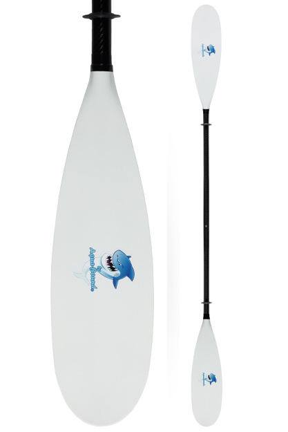 Aquabound Aquabound Sharkie Kids Paddle