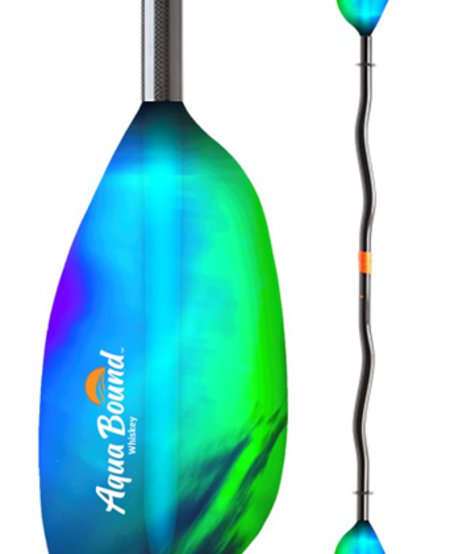 Aquabound Whiskey Bent Shaft
