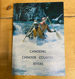 Canoeing Chinook Country Rivers