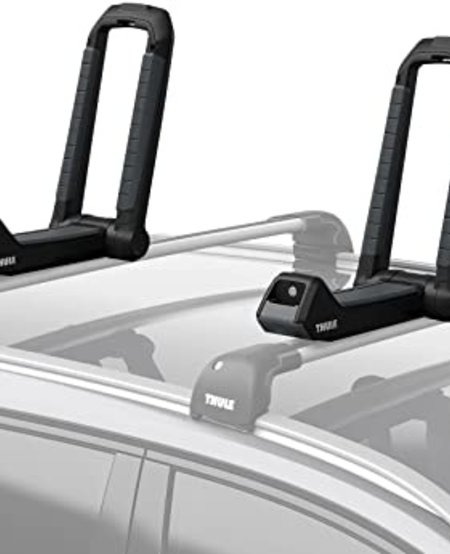 Thule Hull-A-Port aero