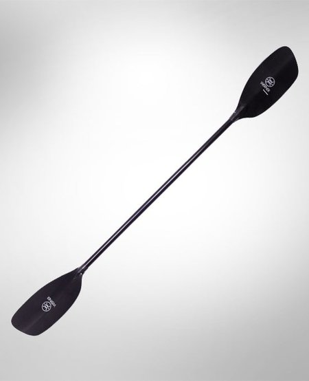 Powerhouse Carbon 1PC Straight STD 197 R30