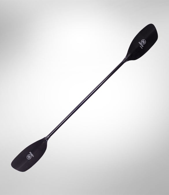Werner Powerhouse Carbon 1PC Straight STD 197 R30