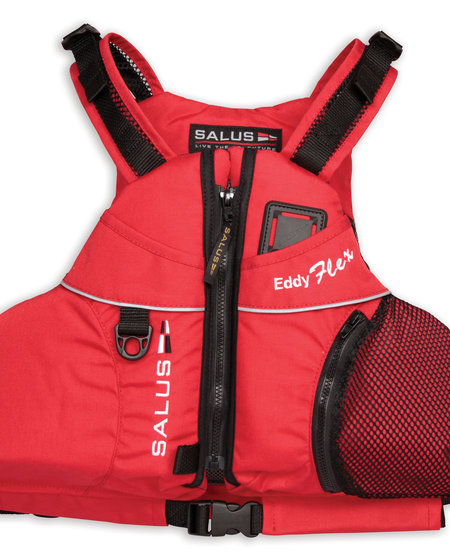 Salus Eddy-Flex PFD