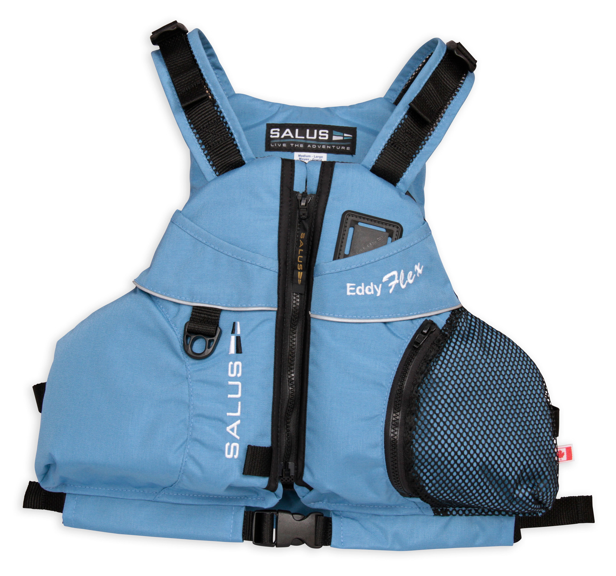 Salus Salus Eddy-Flex PFD