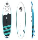 Bad Fish Bad Fish Surf Traveler