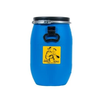 Barrel Works Recreational Barrel Works Barrels
