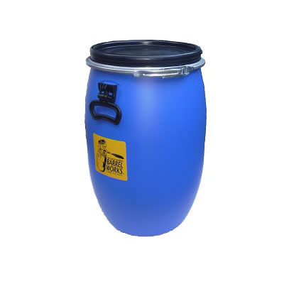 Barrel Works Recreational Barrel Works Barrels