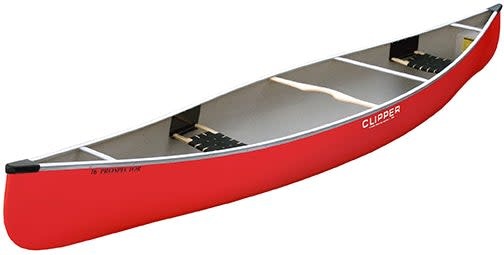 Clipper Clipper Prospector 16 Kevlar