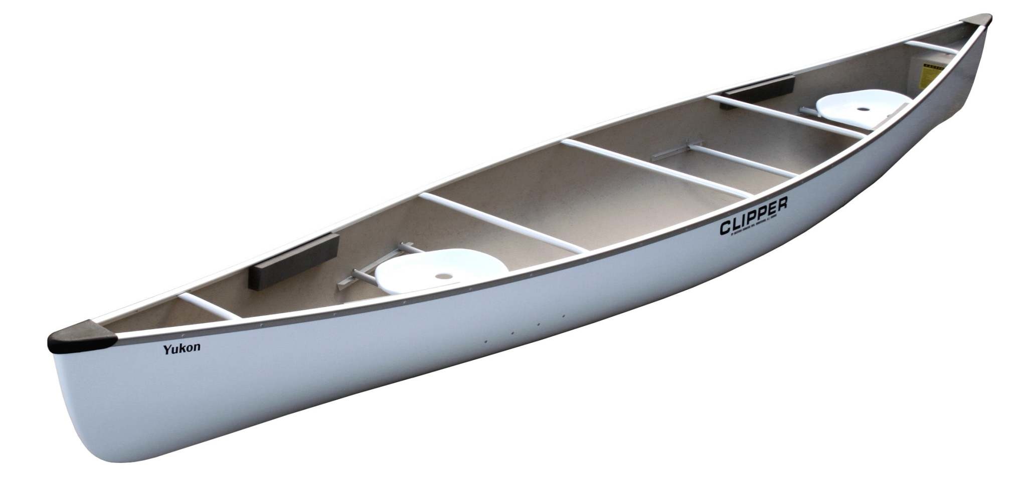 Clipper Clipper Yukon