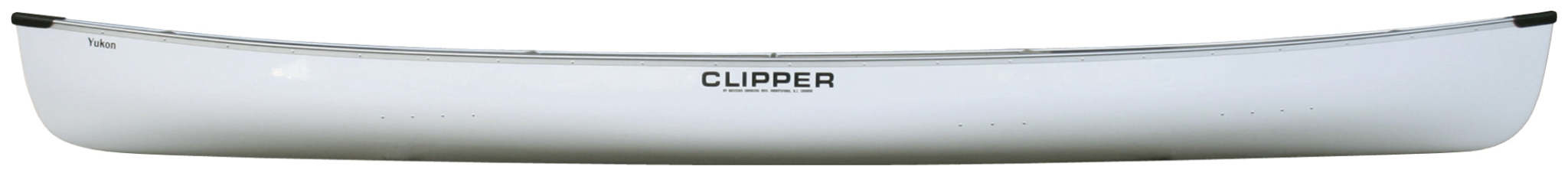 Clipper Clipper Yukon