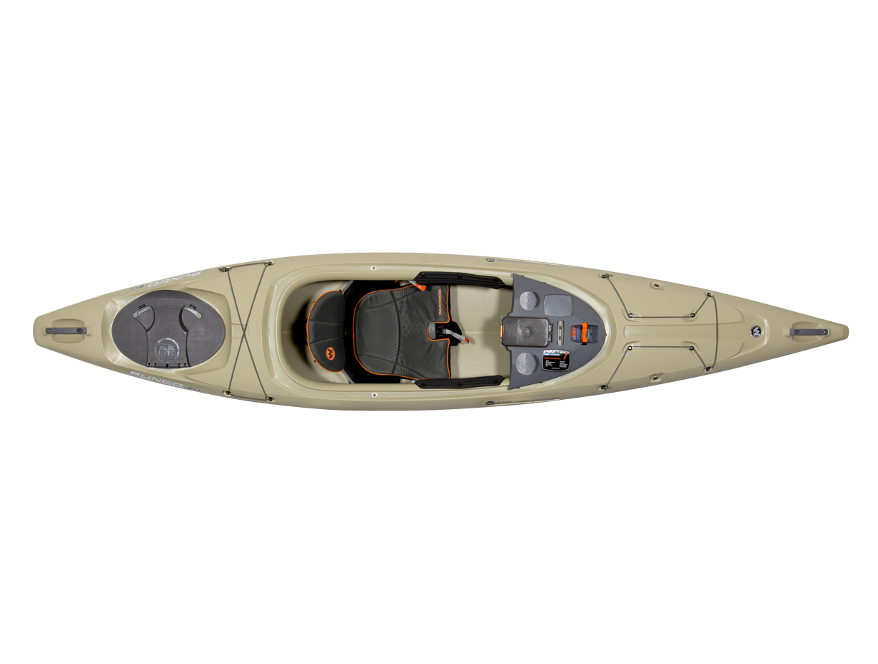 Wilderness Systems Wilderness Systems Pungo 120