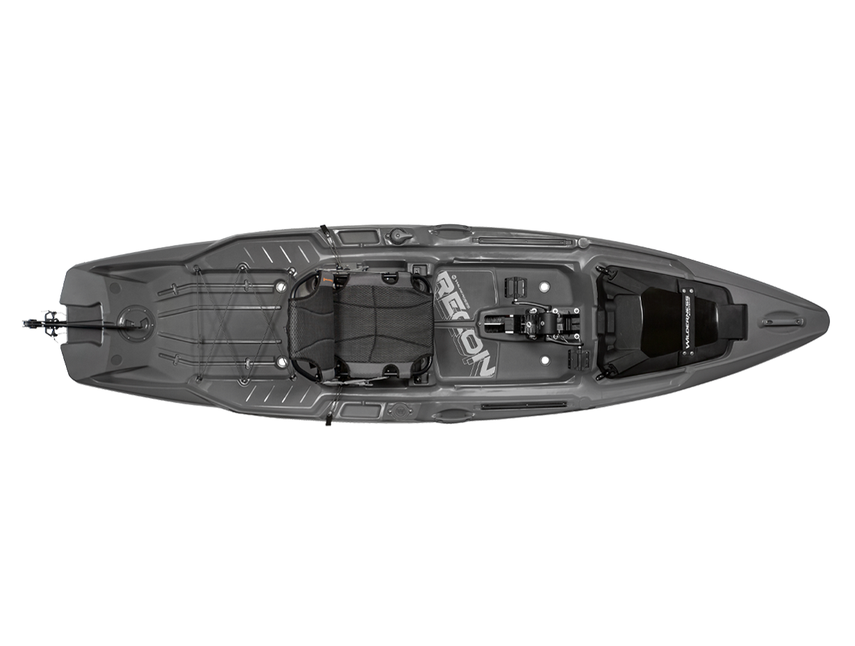 Wilderness Systems Wilderness Systems Recon 120 HD