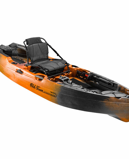 Old Town Sportsman Bigwater PDL 132