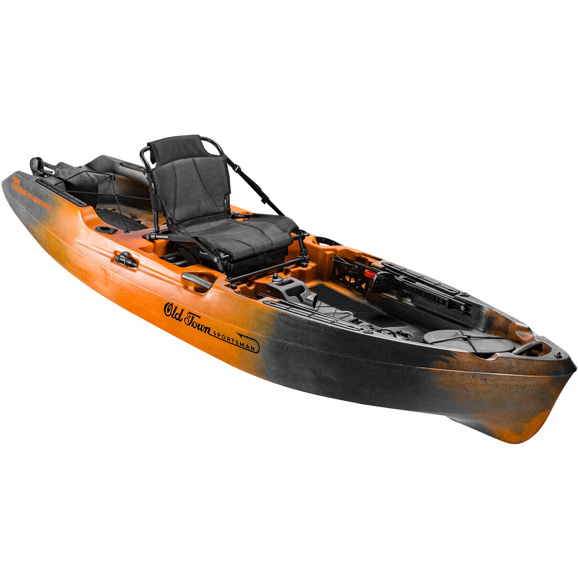 Old Town Old Town Sportsman Bigwater PDL 132