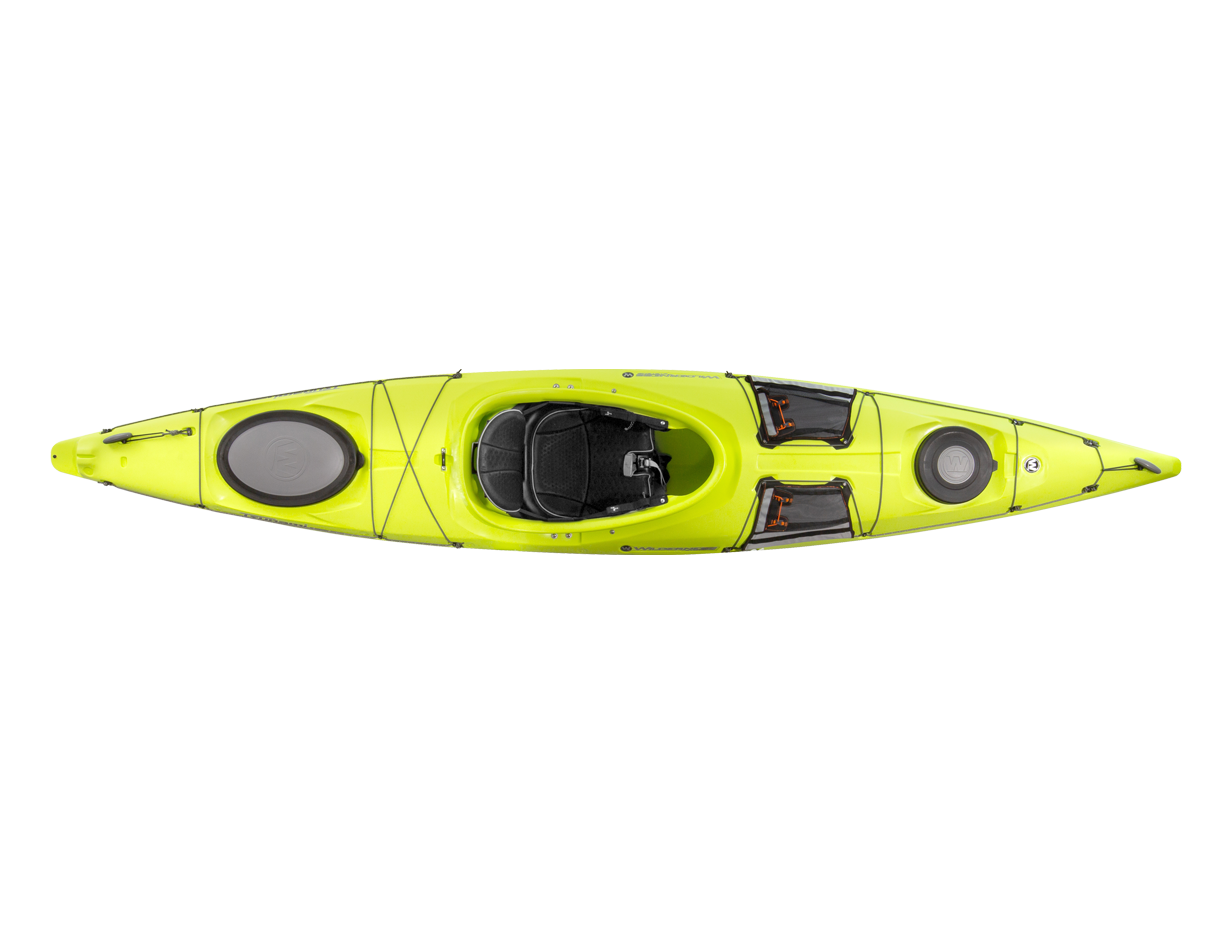 Wilderness Systems Wilderness Systems Tsunami 125