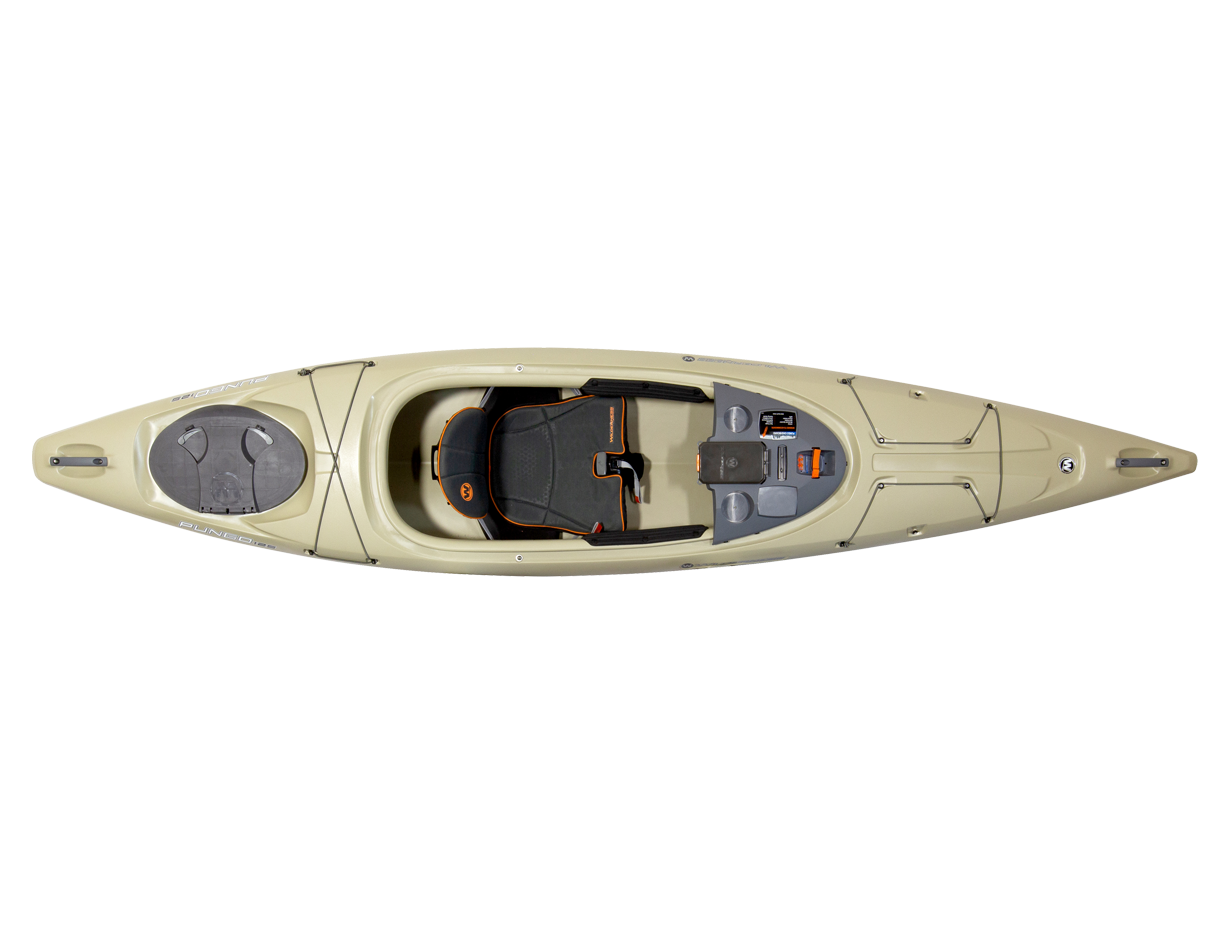 Wilderness Systems Wilderness Systems Pungo 125