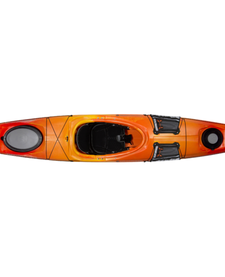 Wilderness Systems Tsunami 140