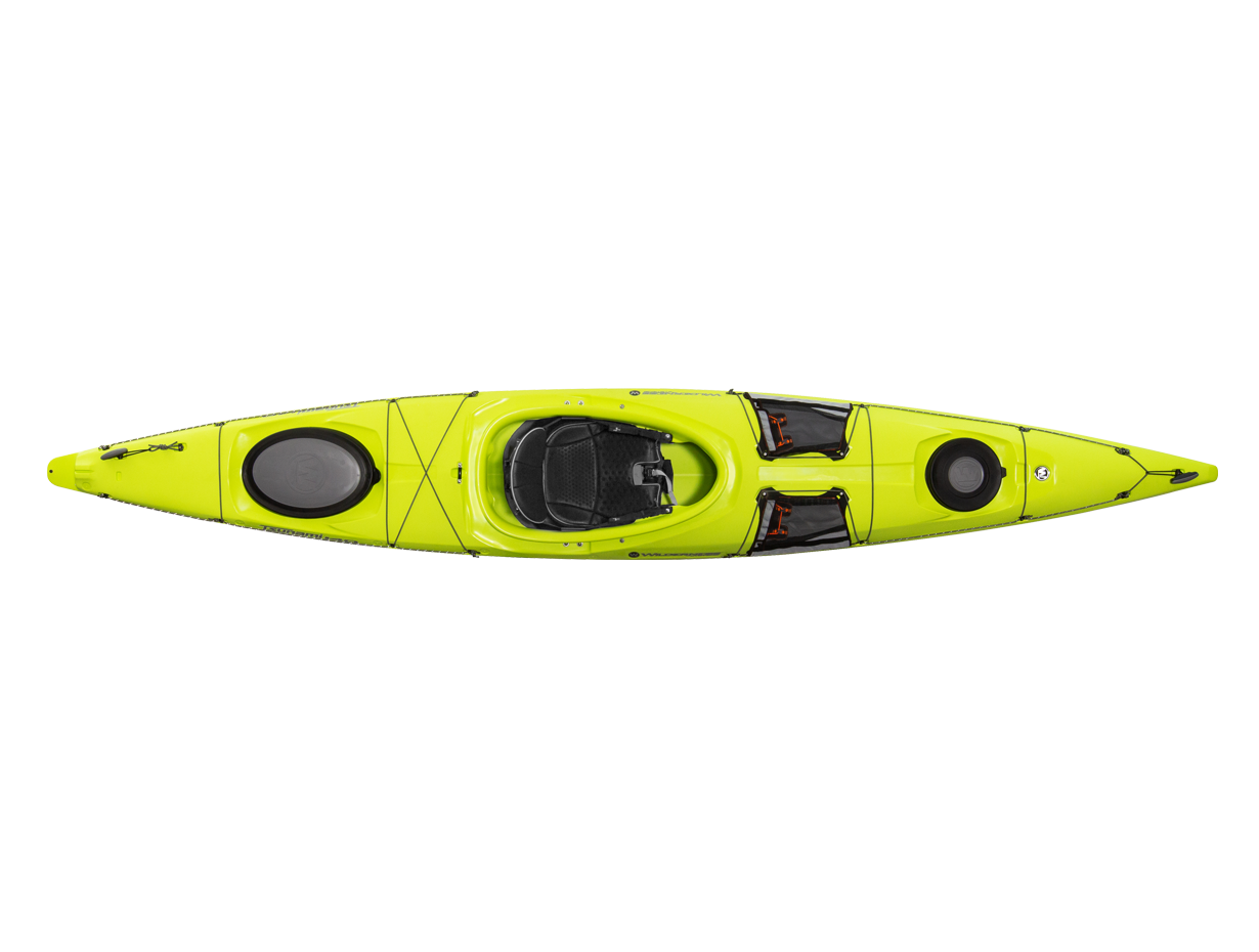 Wilderness Systems Wilderness Systems Tsunami 140