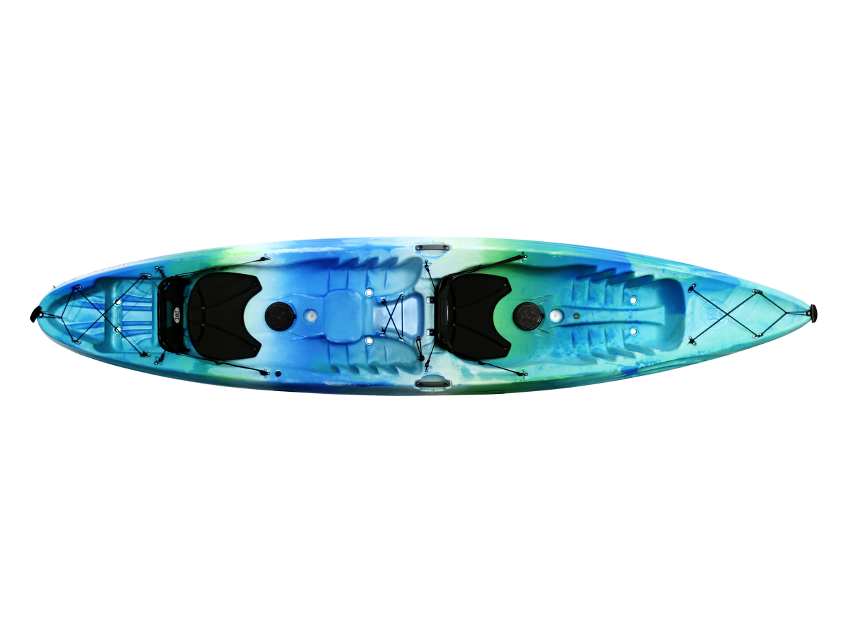 Perception Perception Tribe 13.5