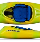 Liquidlogic Liquid Logic Homeslice