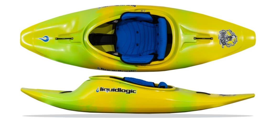 Liquidlogic Liquid Logic Homeslice