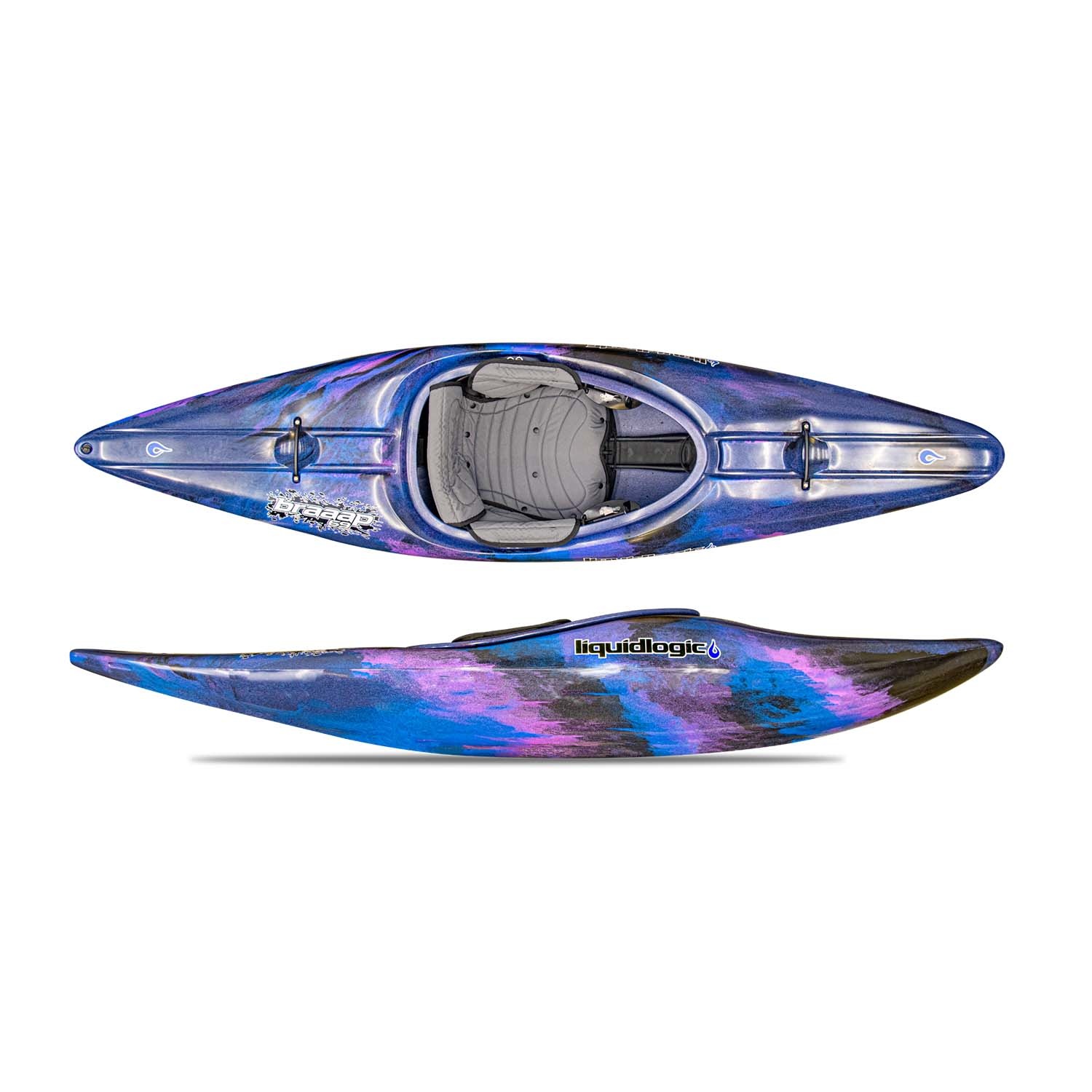 Liquidlogic Liquidlogic Braaap 69